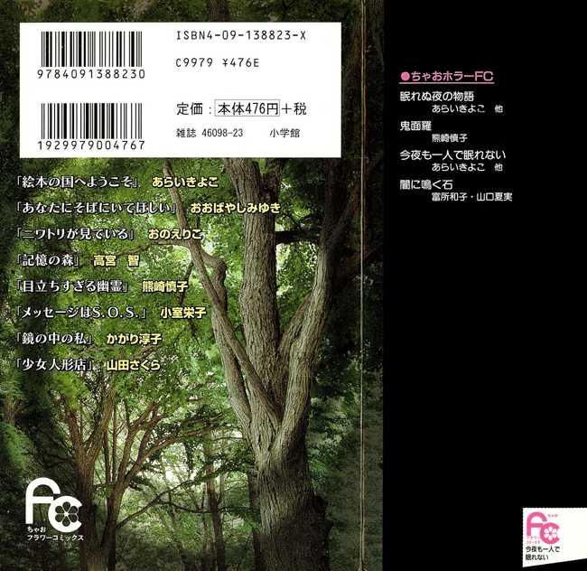 Konya mo Hitori de Nemurenai Chapter 1 page 4 - Chapter 1 : Welcome to the world of the picture book