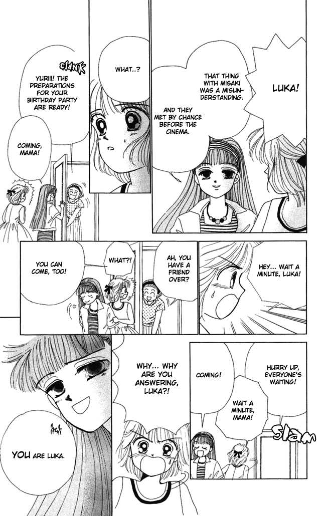 Konya mo Hitori de Nemurenai Chapter 1 page 40 - Chapter 1 : Welcome to the world of the picture book