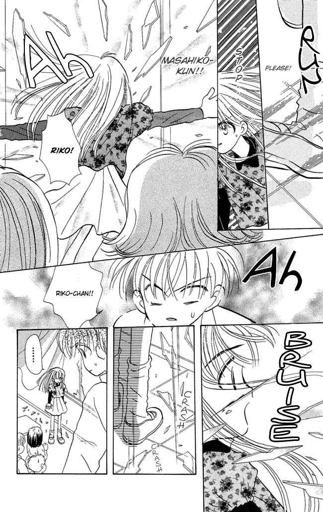 Konya mo Hitori de Nemurenai Chapter 2 page 36 - Chapter 2 : I want you close