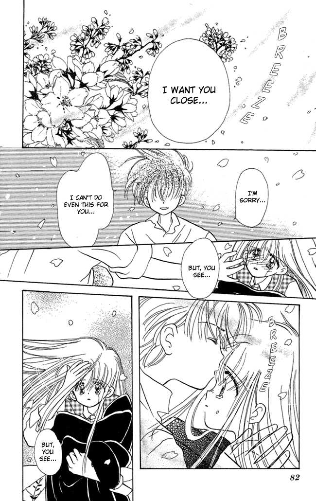 Konya mo Hitori de Nemurenai Chapter 2 page 44 - Chapter 2 : I want you close