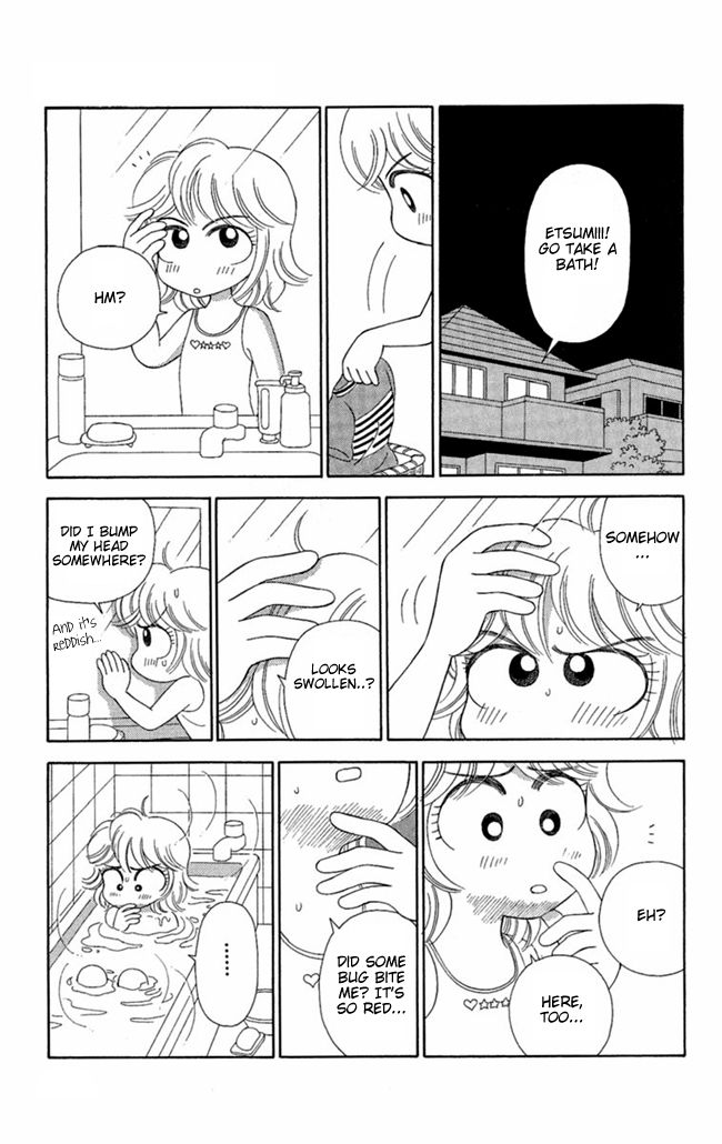 Konya mo Hitori de Nemurenai Chapter 3 page 17 - Chapter 3 : I See A Hen