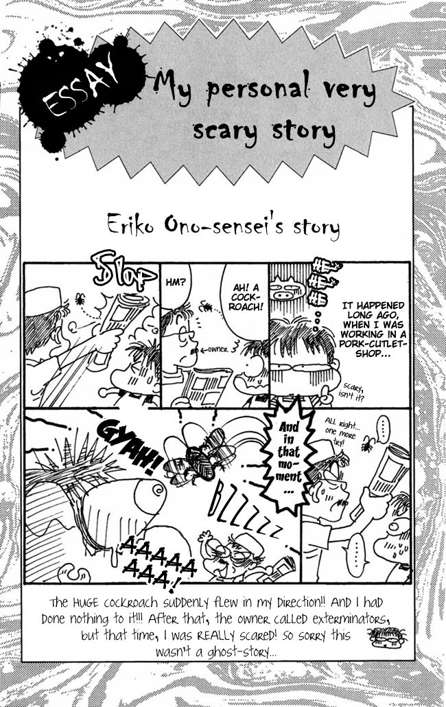Konya mo Hitori de Nemurenai Chapter 3 page 27 - Chapter 3 : I See A Hen