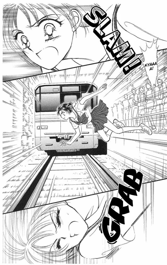 Konya mo Hitori de Nemurenai Chapter 5 page 27 - Chapter 5 : The Show-Off Ghost