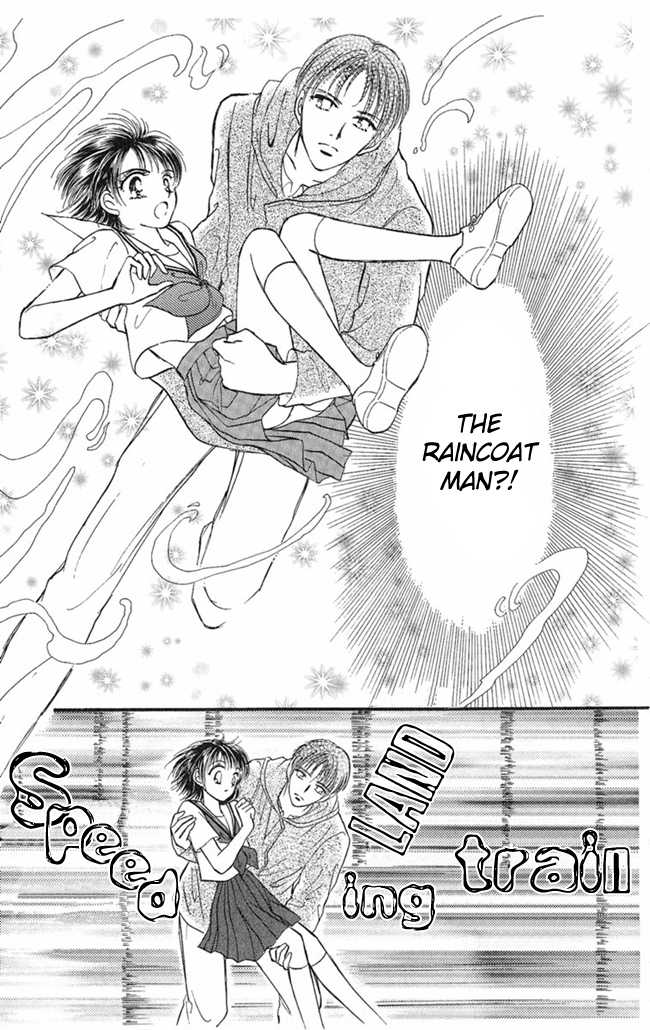 Konya mo Hitori de Nemurenai Chapter 5 page 28 - Chapter 5 : The Show-Off Ghost