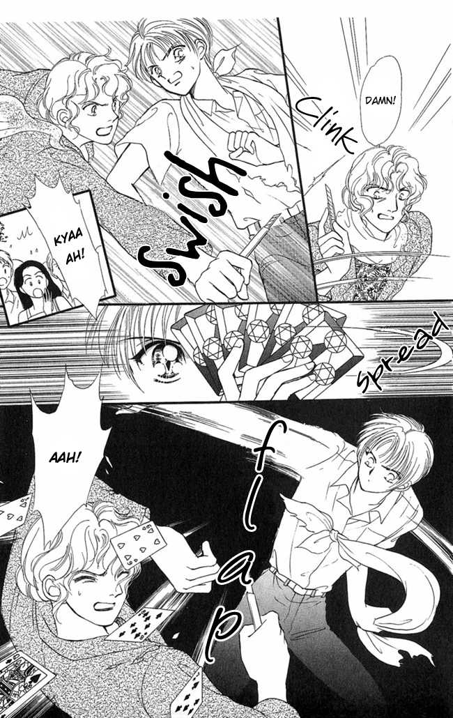 Konya mo Hitori de Nemurenai Chapter 5 page 30 - Chapter 5 : The Show-Off Ghost
