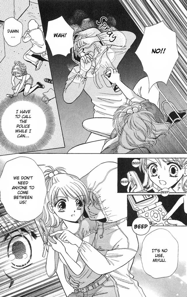 Konya mo Hitori de Nemurenai Chapter 6 page 26 - Chapter 6 : The S.O.S Message
