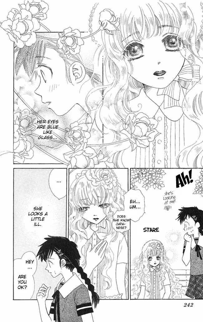 Konya mo Hitori de Nemurenai Chapter 8 page 10 - Chapter 8 : Doll Shop