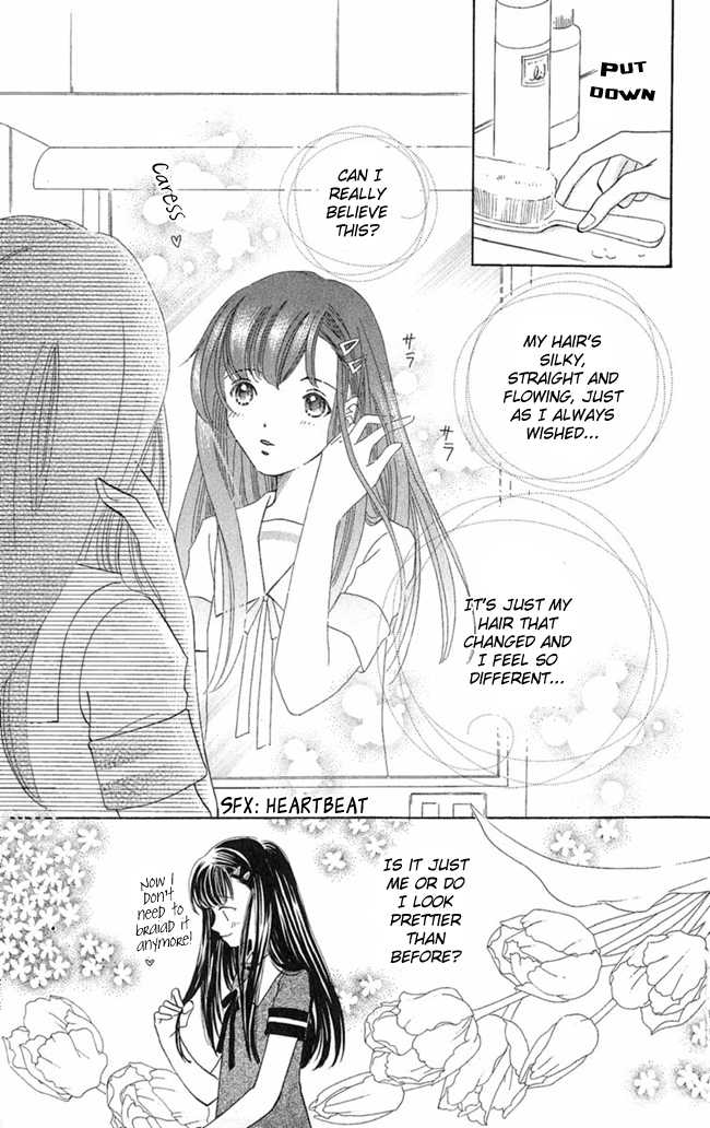 Konya mo Hitori de Nemurenai Chapter 8 page 17 - Chapter 8 : Doll Shop