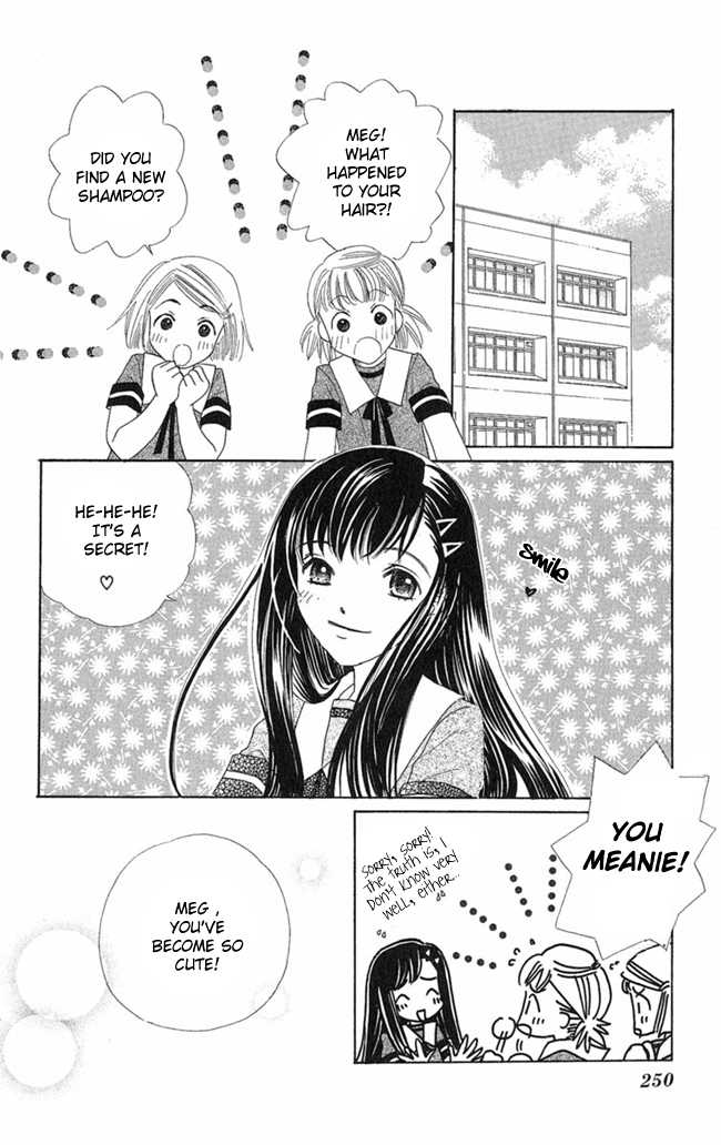 Konya mo Hitori de Nemurenai Chapter 8 page 18 - Chapter 8 : Doll Shop