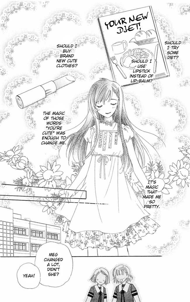 Konya mo Hitori de Nemurenai Chapter 8 page 20 - Chapter 8 : Doll Shop