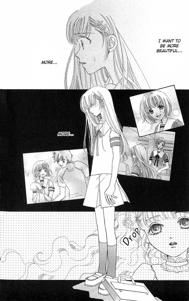 Konya mo Hitori de Nemurenai Chapter 8 page 34 - Chapter 8 : Doll Shop