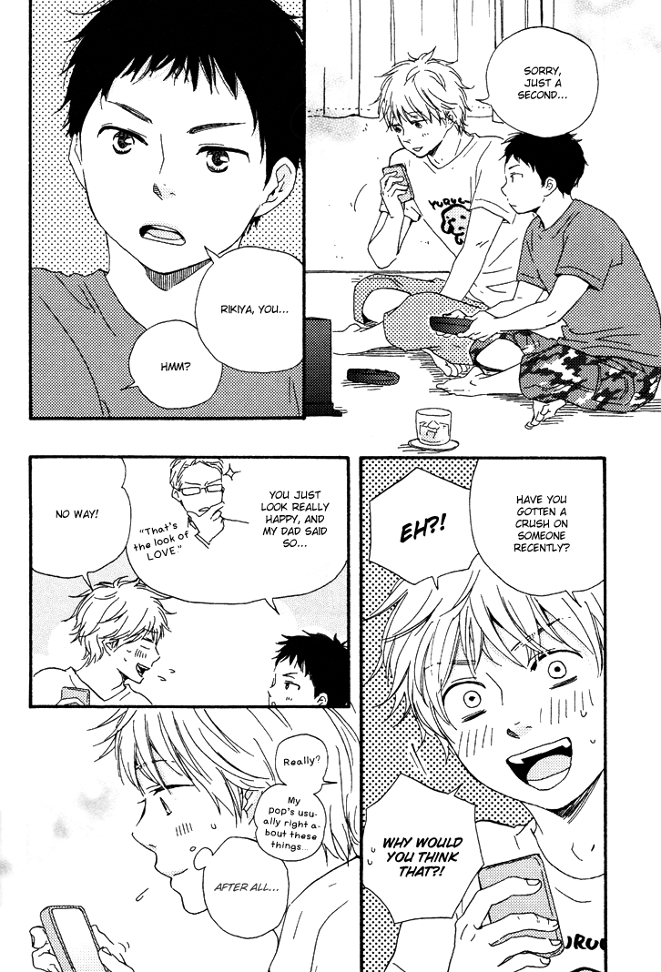 Konya mo Nemurenai Chapter 1 page 28 - Chapter 1