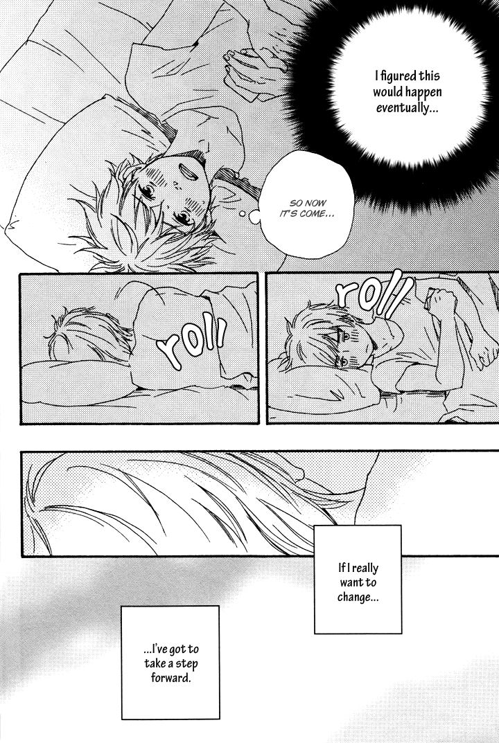 Konya mo Nemurenai Chapter 1 page 30 - Chapter 1