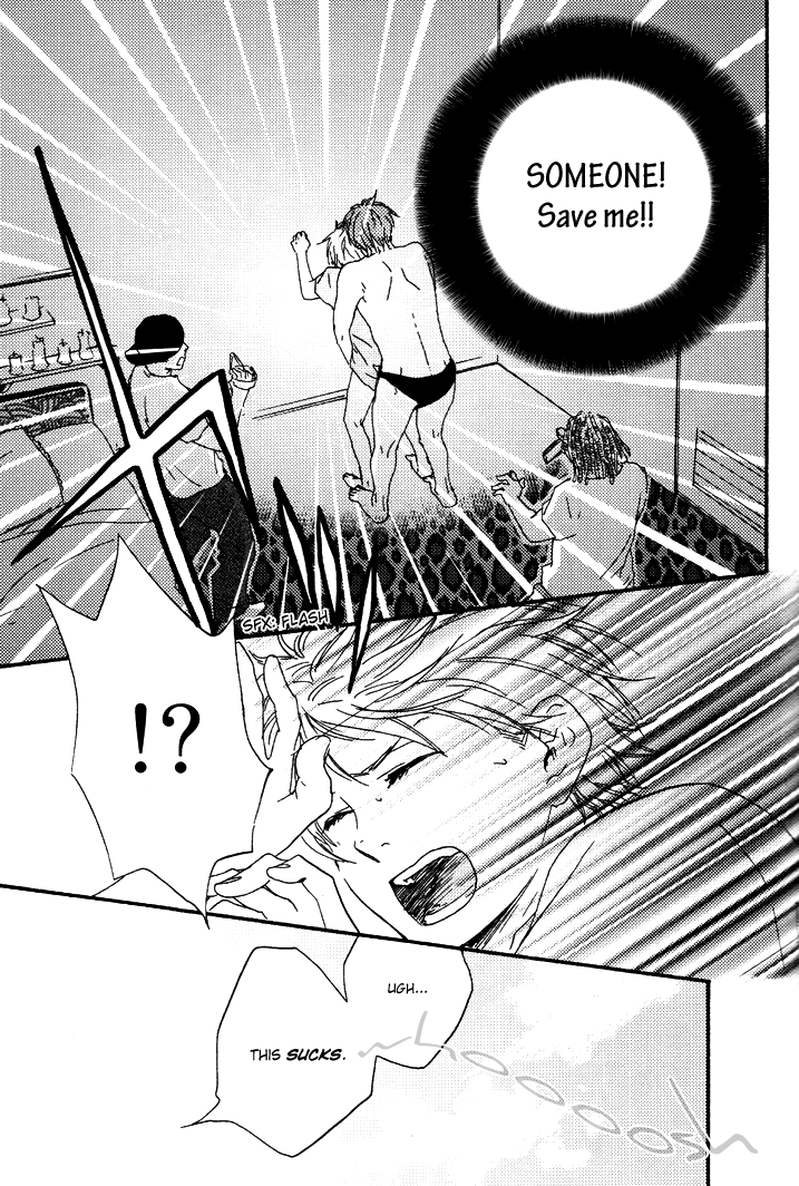 Konya mo Nemurenai Chapter 1 page 39 - Chapter 1