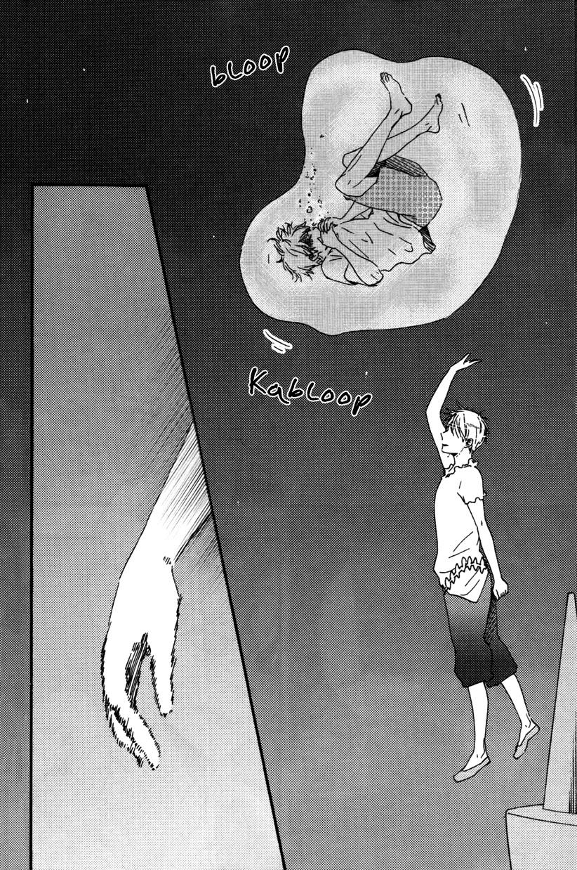 Konya mo Nemurenai Chapter 10 page 12 - Chapter 10