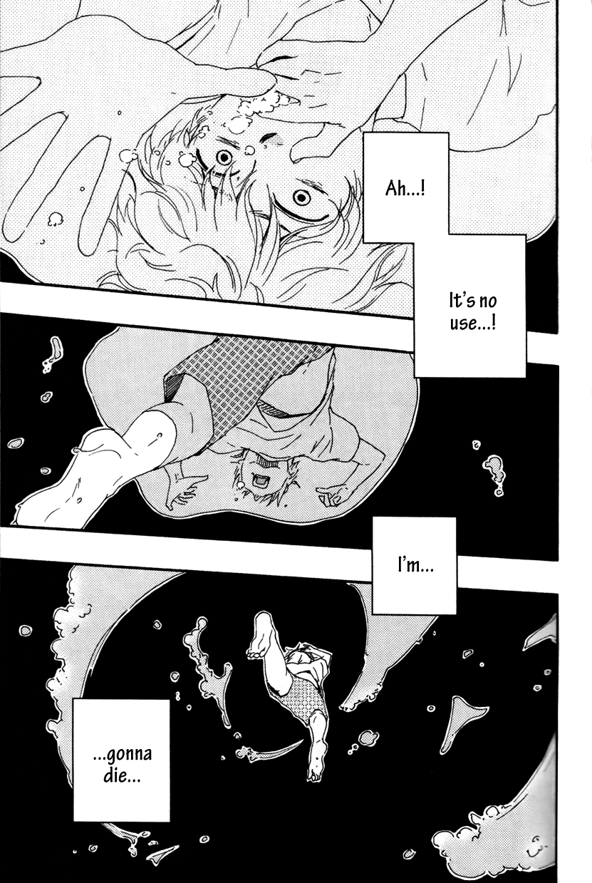 Konya mo Nemurenai Chapter 10 page 13 - Chapter 10