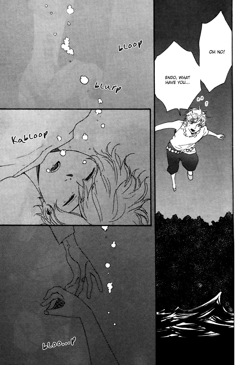 Konya mo Nemurenai Chapter 10 page 15 - Chapter 10