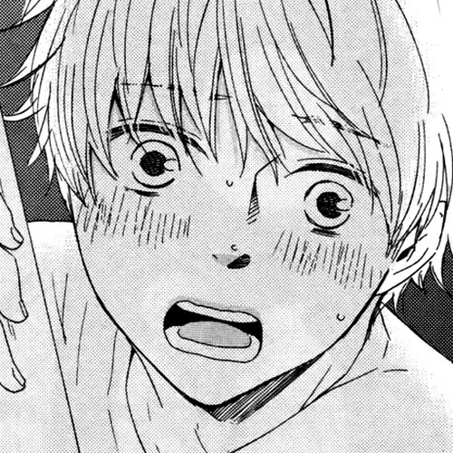 Konya mo Nemurenai Chapter 10 cover