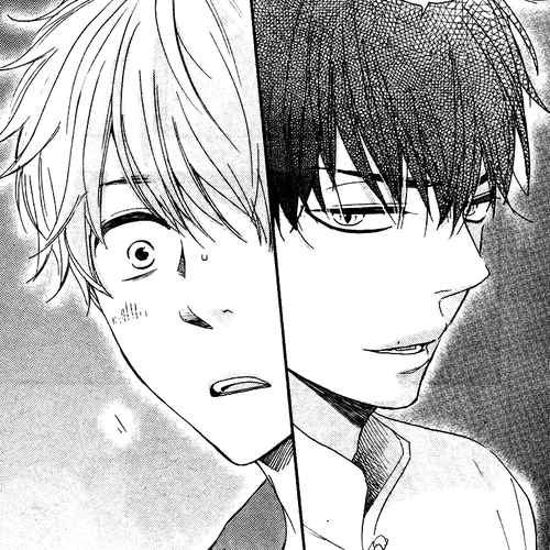 Konya mo Nemurenai Chapter 12 cover