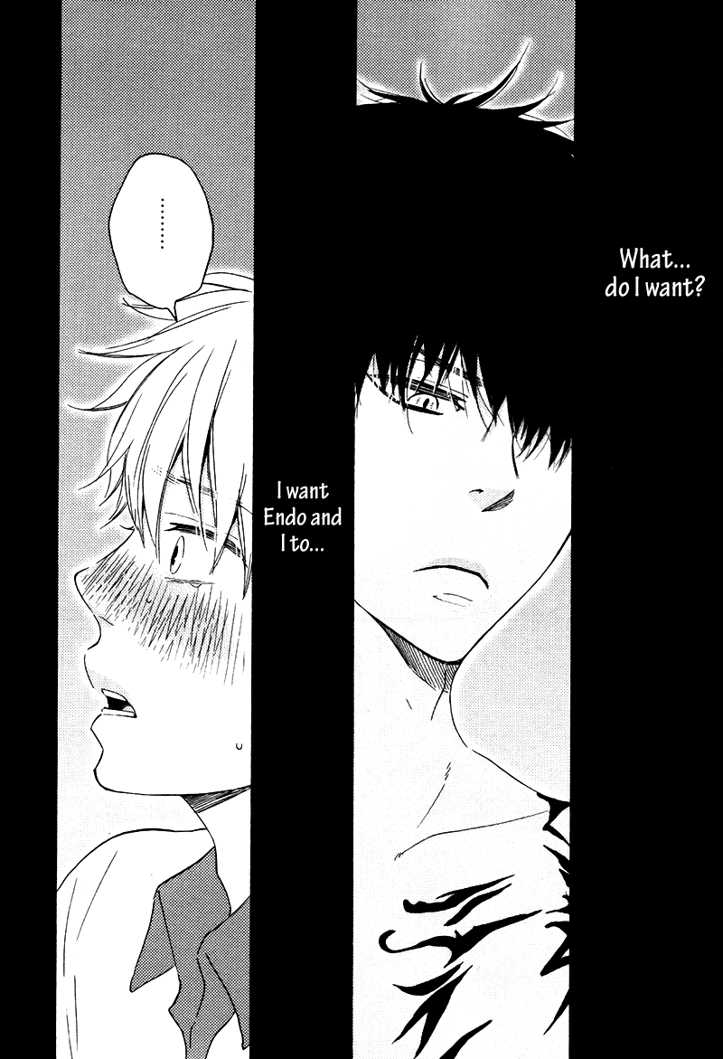 Konya mo Nemurenai Chapter 13 page 11 - Chapter 13
