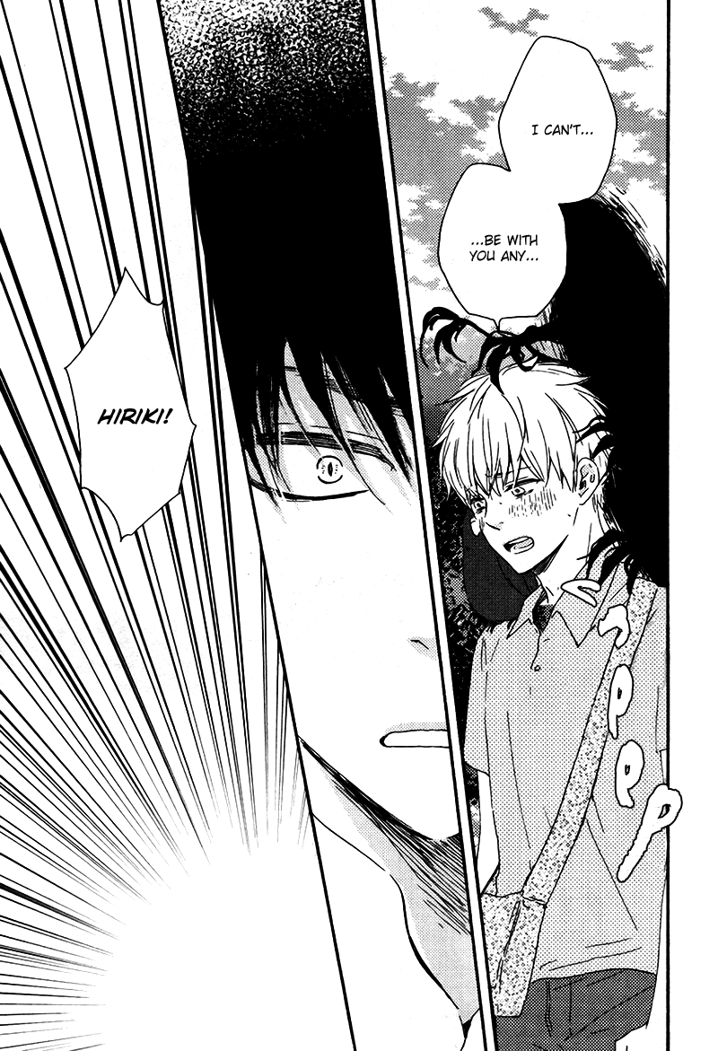 Konya mo Nemurenai Chapter 13 page 24 - Chapter 13