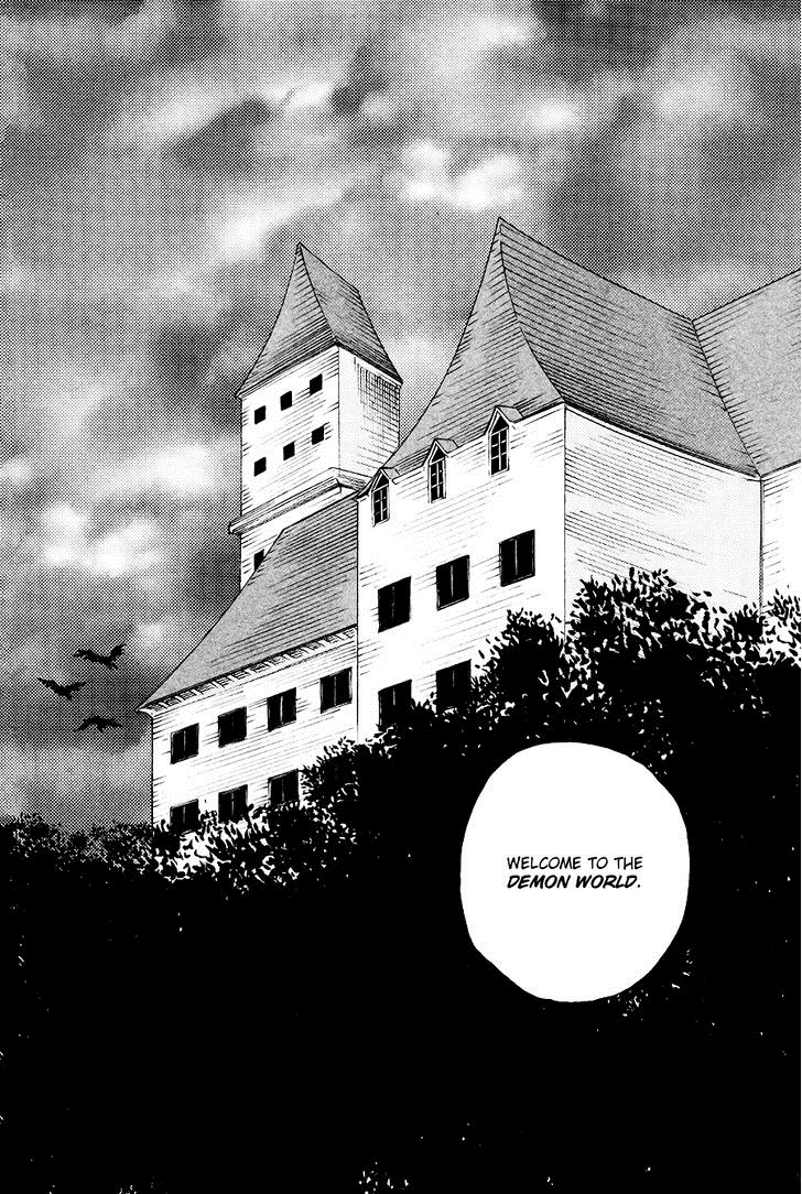 Konya mo Nemurenai Chapter 14 page 13 - Chapter 14
