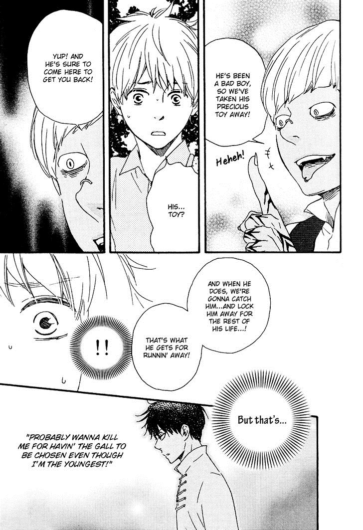 Konya mo Nemurenai Chapter 14 page 16 - Chapter 14