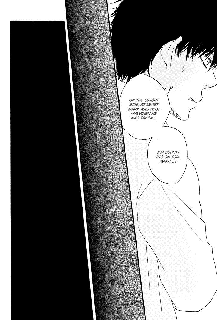 Konya mo Nemurenai Chapter 14 page 9 - Chapter 14