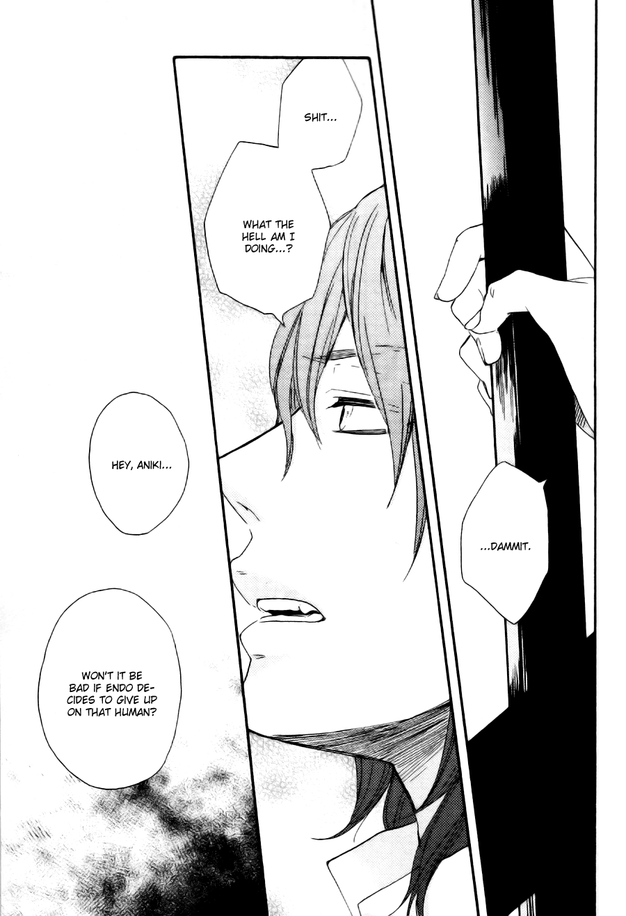 Konya mo Nemurenai Chapter 15 page 16 - Chapter 15
