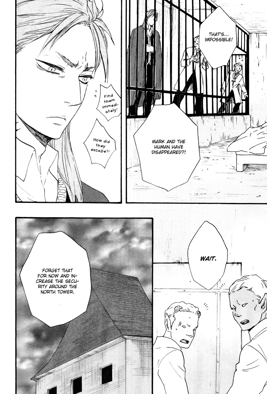 Konya mo Nemurenai Chapter 17 page 11 - Chapter 17