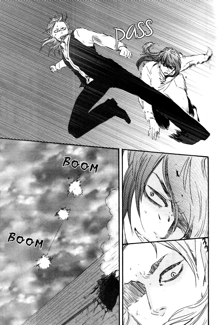 Konya mo Nemurenai Chapter 18 page 20 - Chapter 18