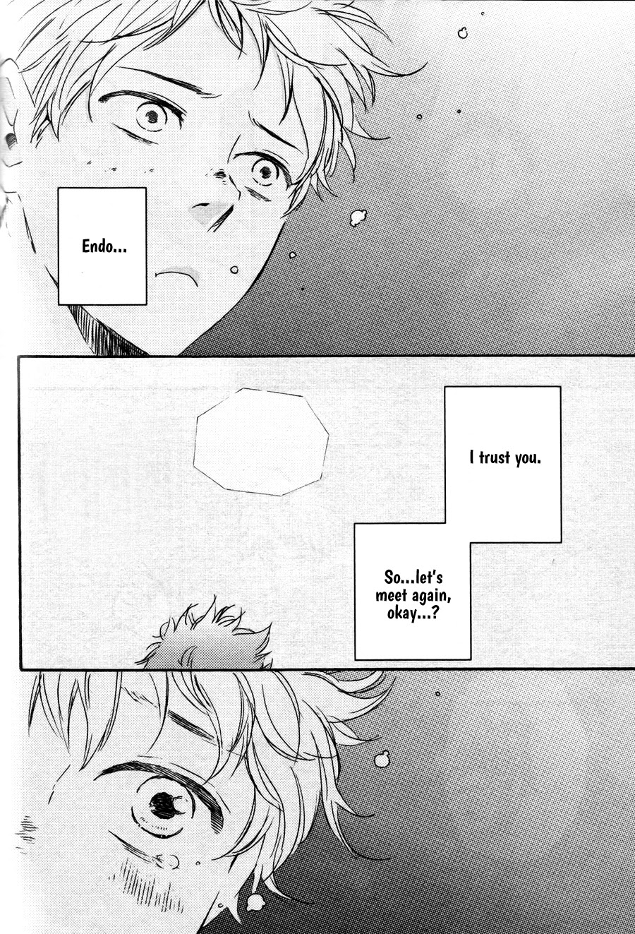 Konya mo Nemurenai Chapter 18 page 25 - Chapter 18