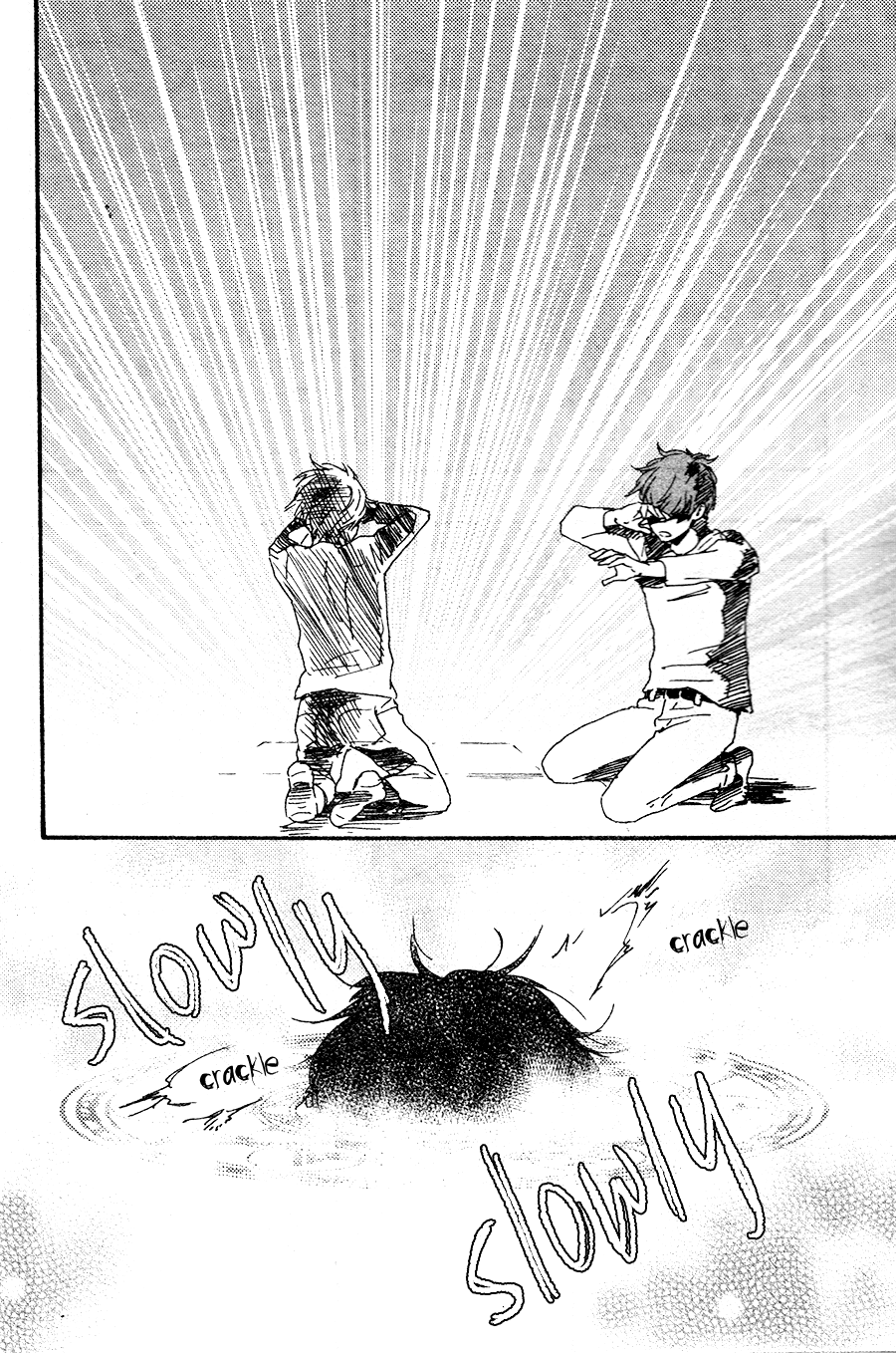 Konya mo Nemurenai Chapter 19 page 13 - Chapter 19