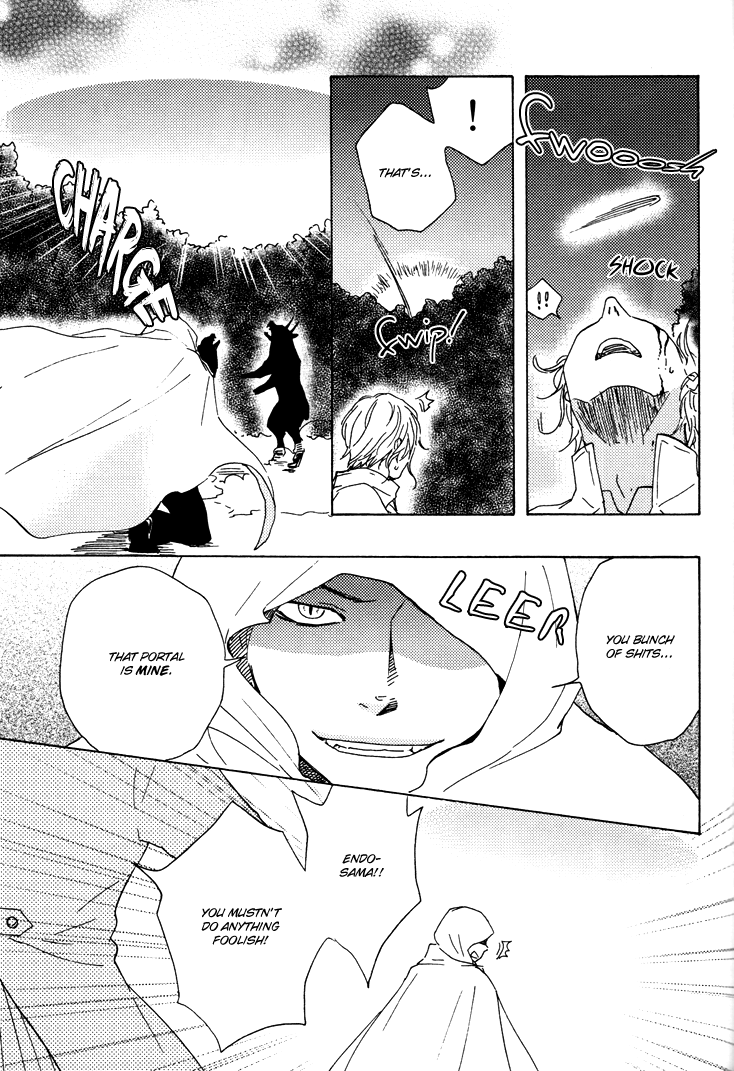 Konya mo Nemurenai Chapter 3 page 12 - Chapter 3