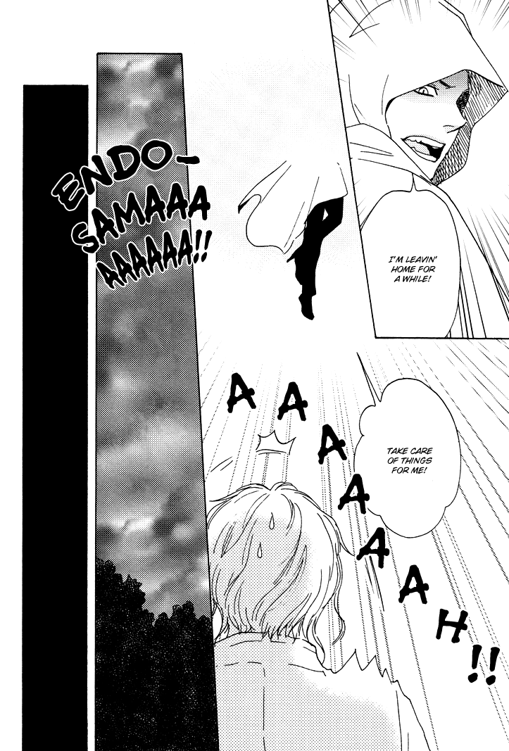 Konya mo Nemurenai Chapter 3 page 13 - Chapter 3