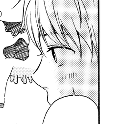 Konya mo Nemurenai Chapter 6.5: Extra cover