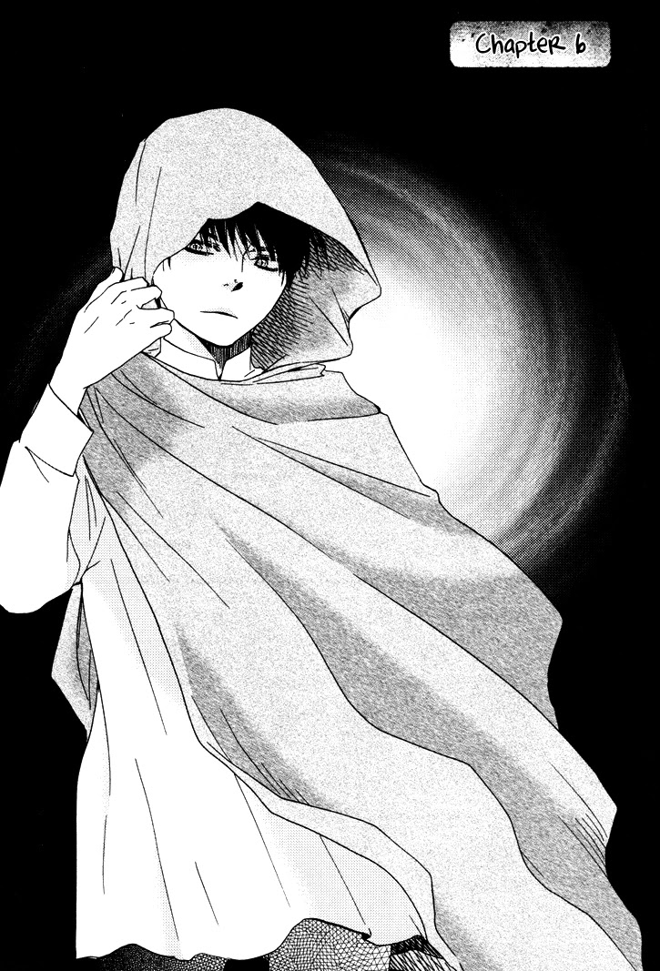 Konya mo Nemurenai Chapter 6 page 2 - Chapter 6