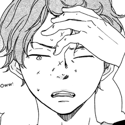 Konya mo Nemurenai Chapter 6 cover