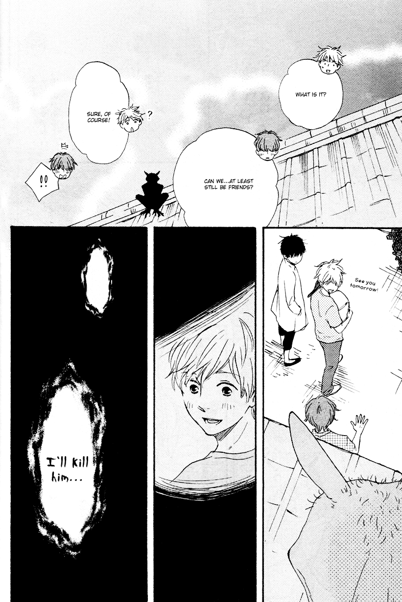 Konya mo Nemurenai Chapter 7 page 28 - Chapter 7