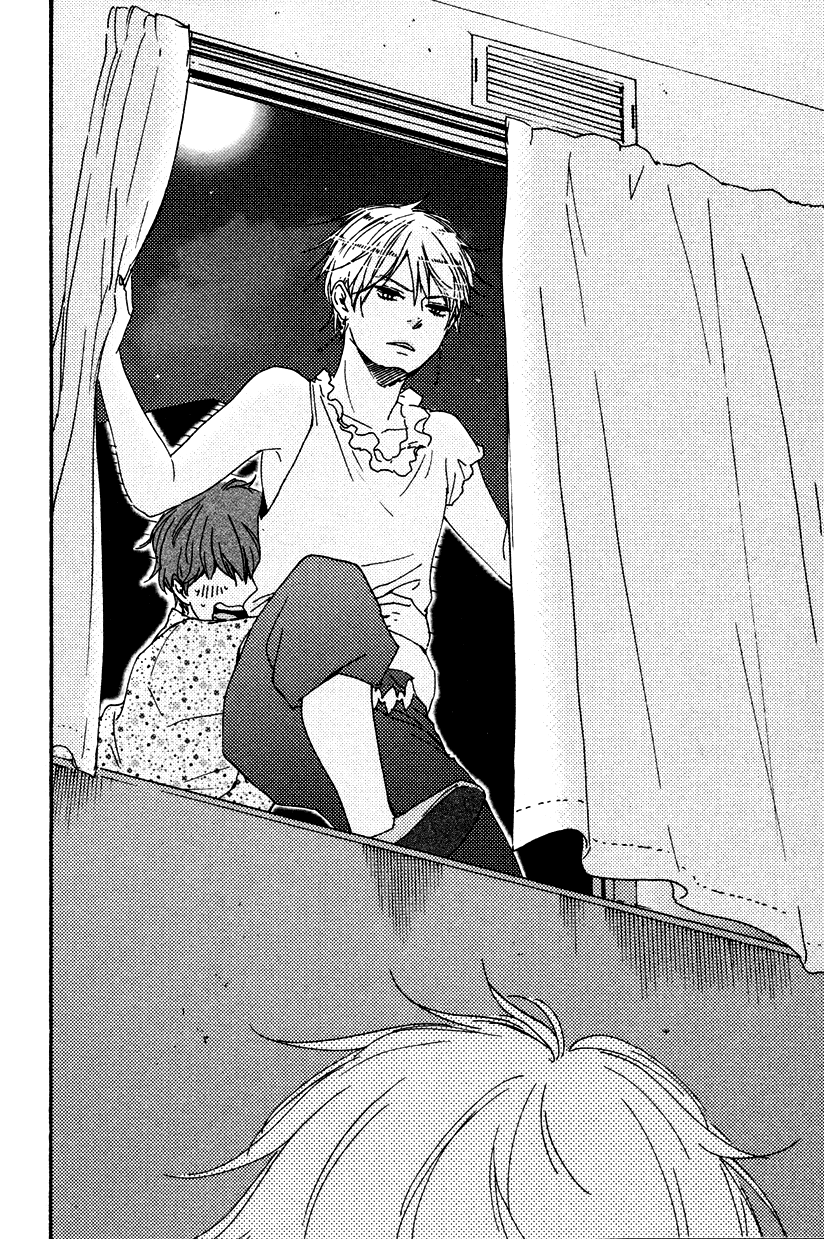 Konya mo Nemurenai Chapter 9 page 10 - Chapter 9