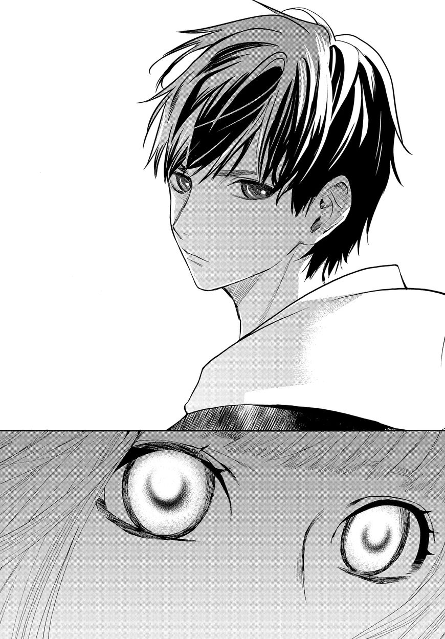 Konya wa Tsuki ga Kirei Desu ga, Toriaezu Shi ne Chapter 11 page 62 - Chapter 11 : Organization