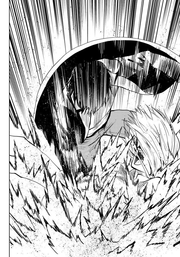 Konya wa Tsuki ga Kirei Desu ga, Toriaezu Shi ne Chapter 14 page 54 - Chapter 14 : Infiltration