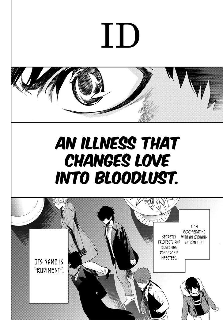 Konya wa Tsuki ga Kirei Desu ga, Toriaezu Shi ne Chapter 14 page 9 - Chapter 14 : Infiltration