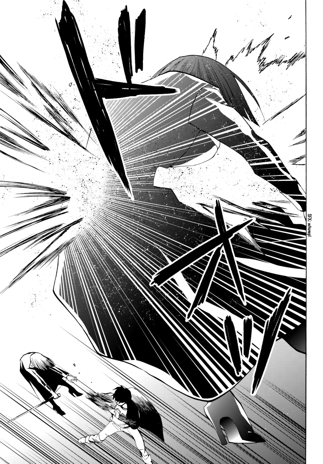 Konya wa Tsuki ga Kirei Desu ga, Toriaezu Shi ne Chapter 20 page 49 - Chapter 20: Change