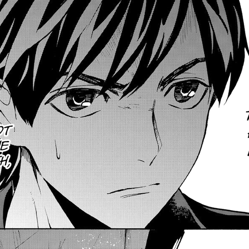 Konya wa Tsuki ga Kirei Desu ga, Toriaezu Shi ne Chapter 22: Faith cover