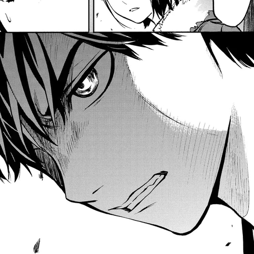 Konya wa Tsuki ga Kirei Desu ga, Toriaezu Shi ne Chapter 23: Founder cover