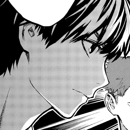 Konya wa Tsuki ga Kirei Desu ga, Toriaezu Shi ne Chapter 24: Comrades cover
