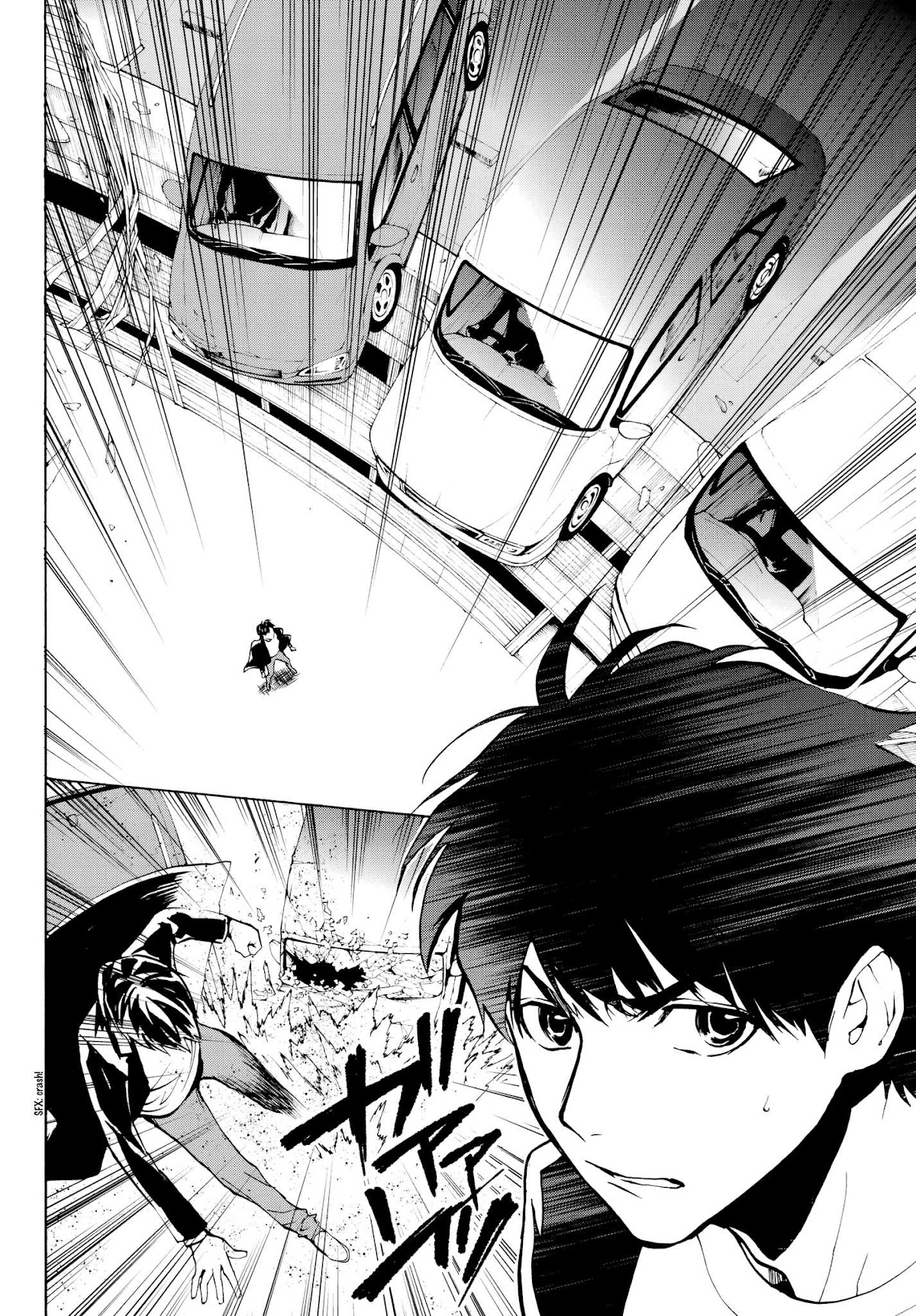 Konya wa Tsuki ga Kirei Desu ga, Toriaezu Shi ne Chapter 28 page 23 - Chapter 28: Hero