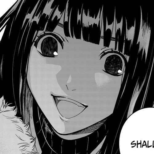 Konya wa Tsuki ga Kirei Desu ga, Toriaezu Shi ne Chapter 30 cover