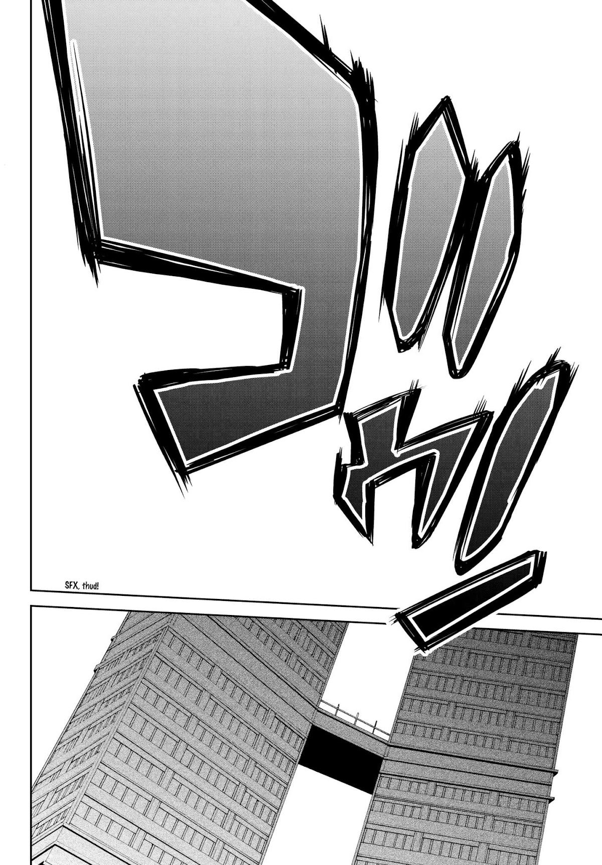 Konya wa Tsuki ga Kirei Desu ga, Toriaezu Shi ne Chapter 33 page 45 - Chapter 33: Queen